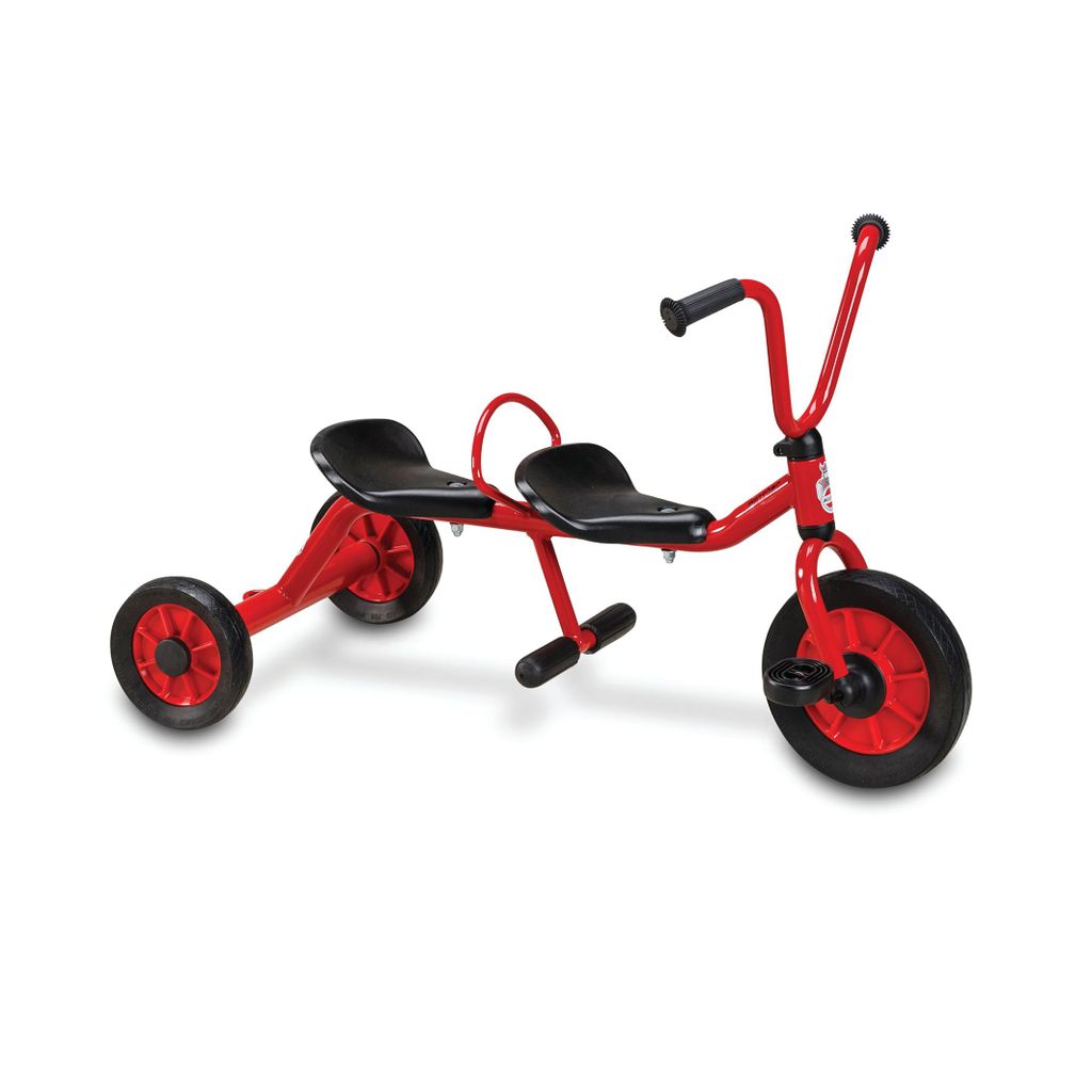 WINTHER MINI VIKING TAXI