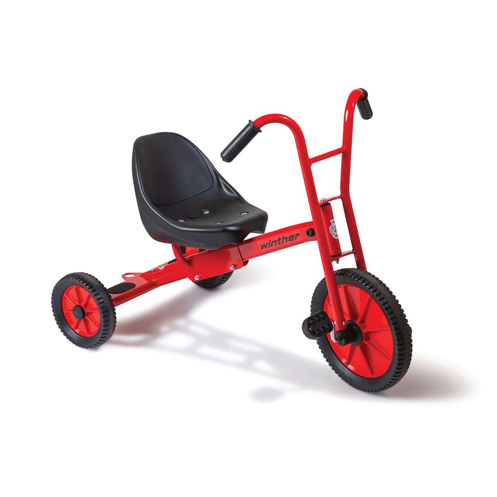 WINTHER BIG VIKING TRICART
