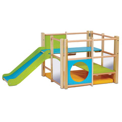 MILLHOUSE TODDLER ACTIVITY UNIT