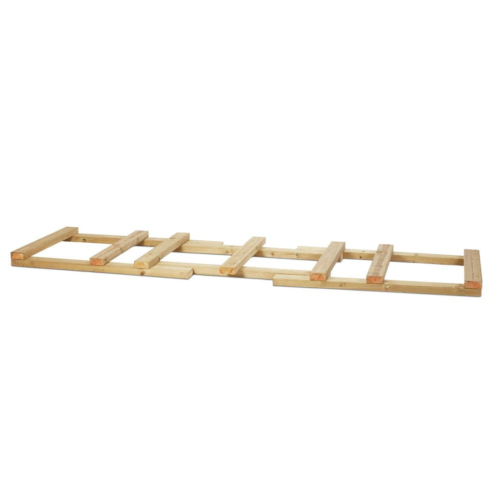 MILLHOUSE FLOOR LADDER