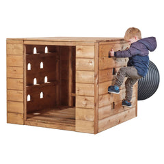 KENDRAY SUPER SIZED CUBE