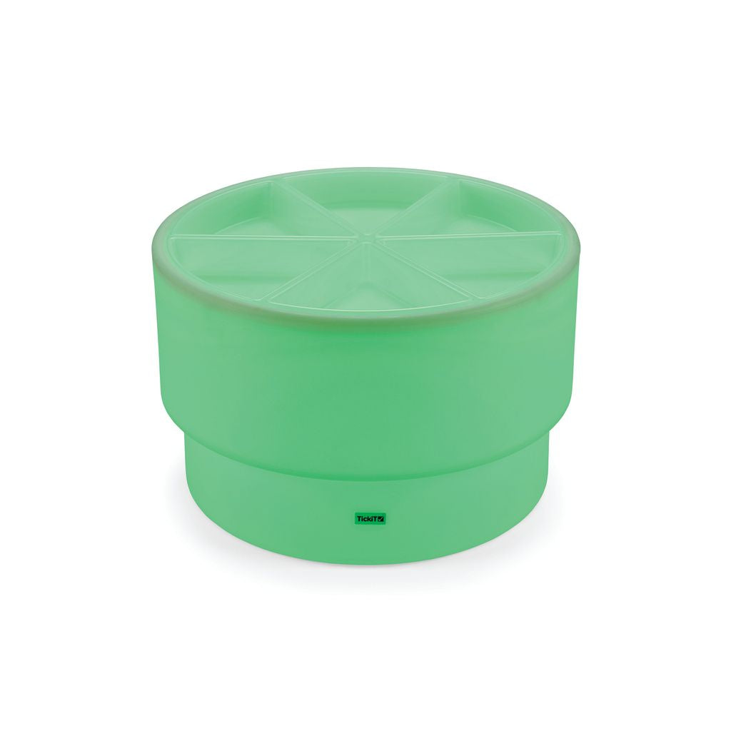 SENSORY MOOD DISCOVERY TABLE AND TRAY SET