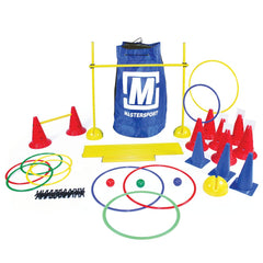 PLAY OBSTACLE SET