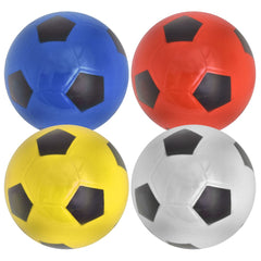 LIGHTWEIGHT FOOTBALL  SET OF 4