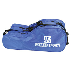 TENNIS RACKET BAG MASTERSPORT, 760 X 330 X 300MM