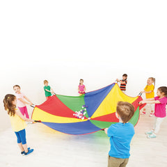 PARACHUTE 5M