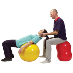 PHYSIO ROLL BALL 700MM, BLUE