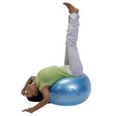 BODY BALL 650MM, BLUE