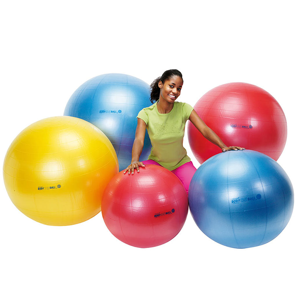 BODY BALL 950MM, BLUE