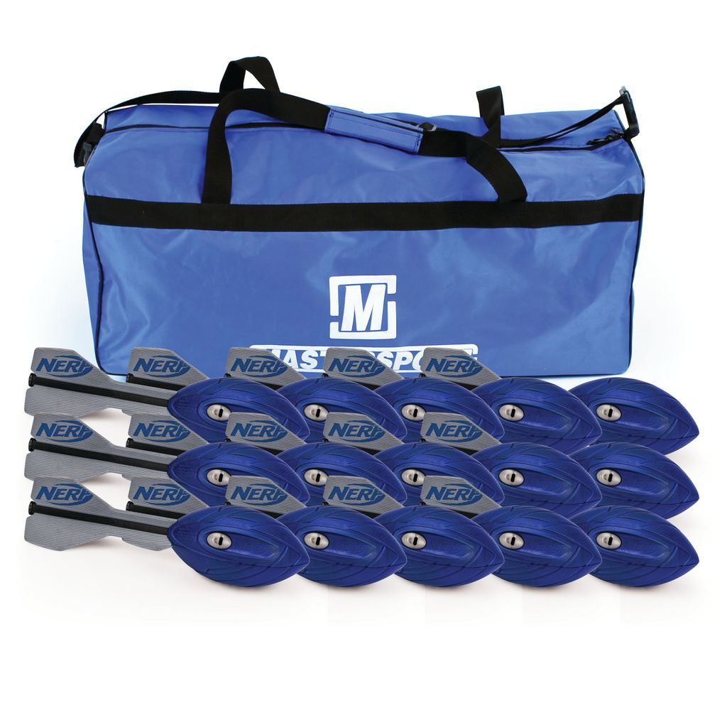 NERF VORTEX MEGA HOWLER BAG OF 15