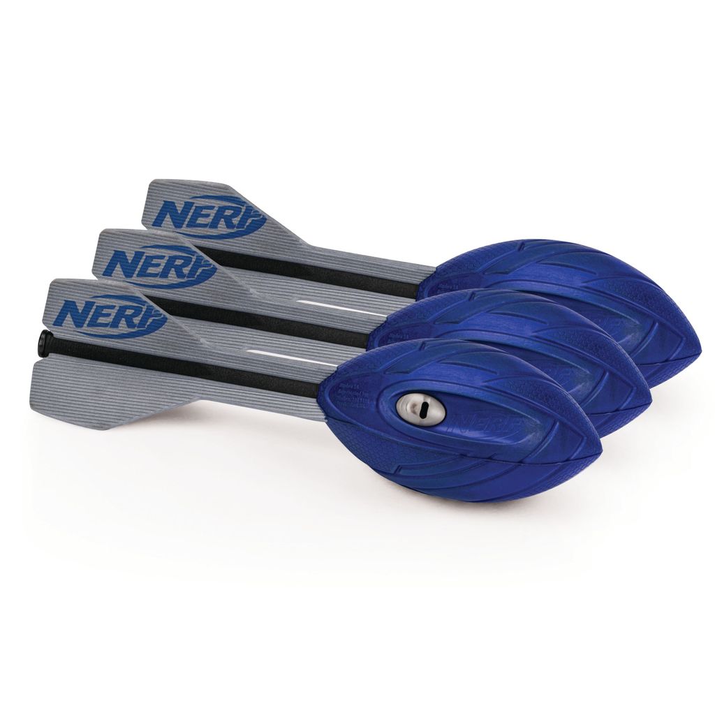 NERF VORTEX MEGA HOWLER SET OF 3