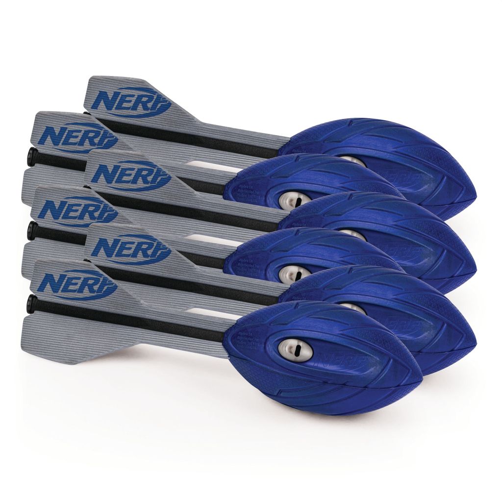 NERF VORTEX MEGA HOWLER SET OF 6