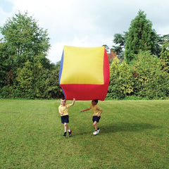 BUOYANCY BALLOON CUBE, 1200MM