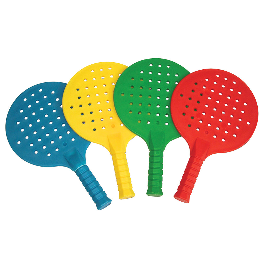 PRIMARY STARTER BAT SET OF 4