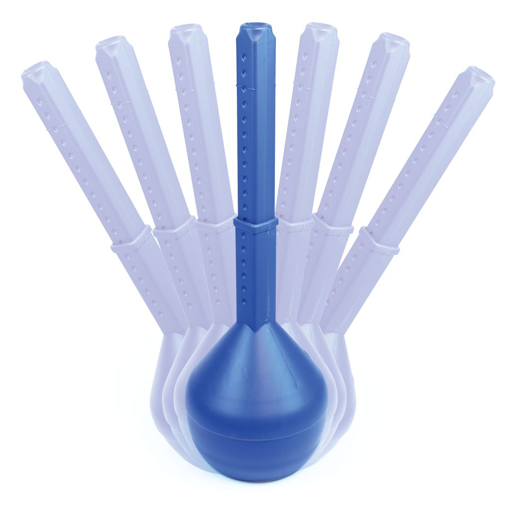 UP RITE SAFE TEE SET OF 4