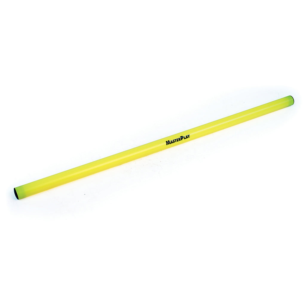 MINI BAR 35MM X 91CM, YELLOW