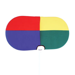 MASTERPLAY THROWING TARGET COVER