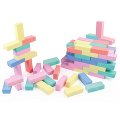 EVA FOAM BLOCK SET OF 90 BLOCKS (3 SETS)
