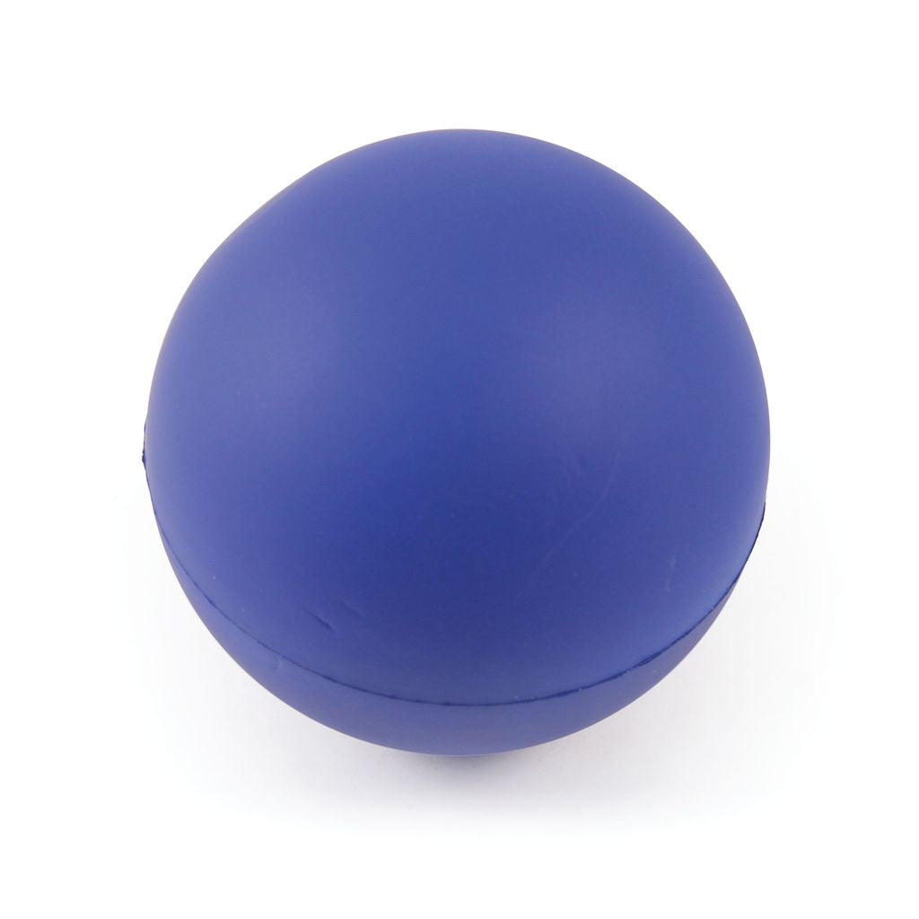 SKINNED FOAM BALL 150MM, BLUE