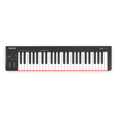 Nektar SE USB MIDI keyboard controller - 49 Keys