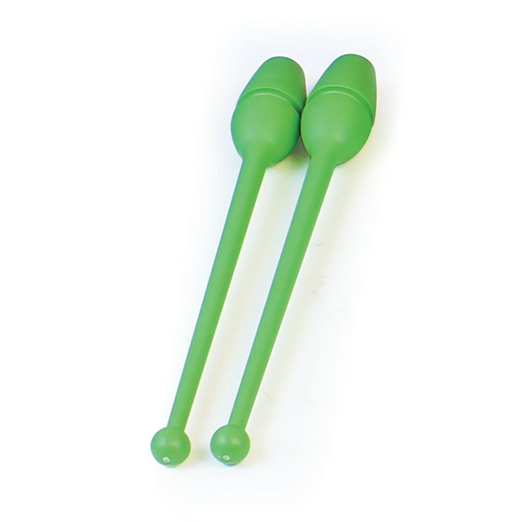 RHYTHMIC GYMNASTICS CLUB GREEN