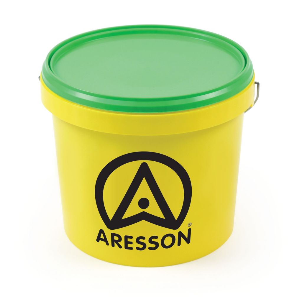 ARESSON CONTAINER 16.5 LTR