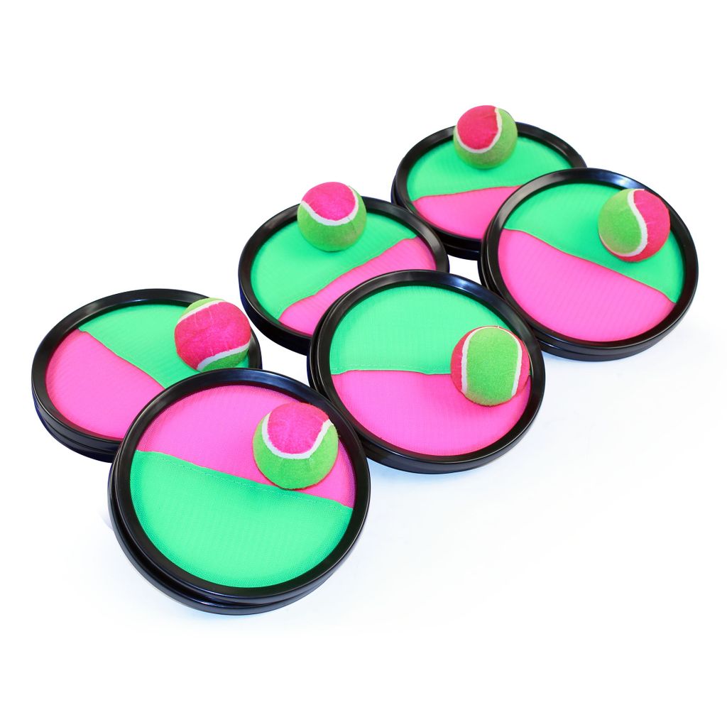 SUPER CATCH SET SET OF 6 SETS