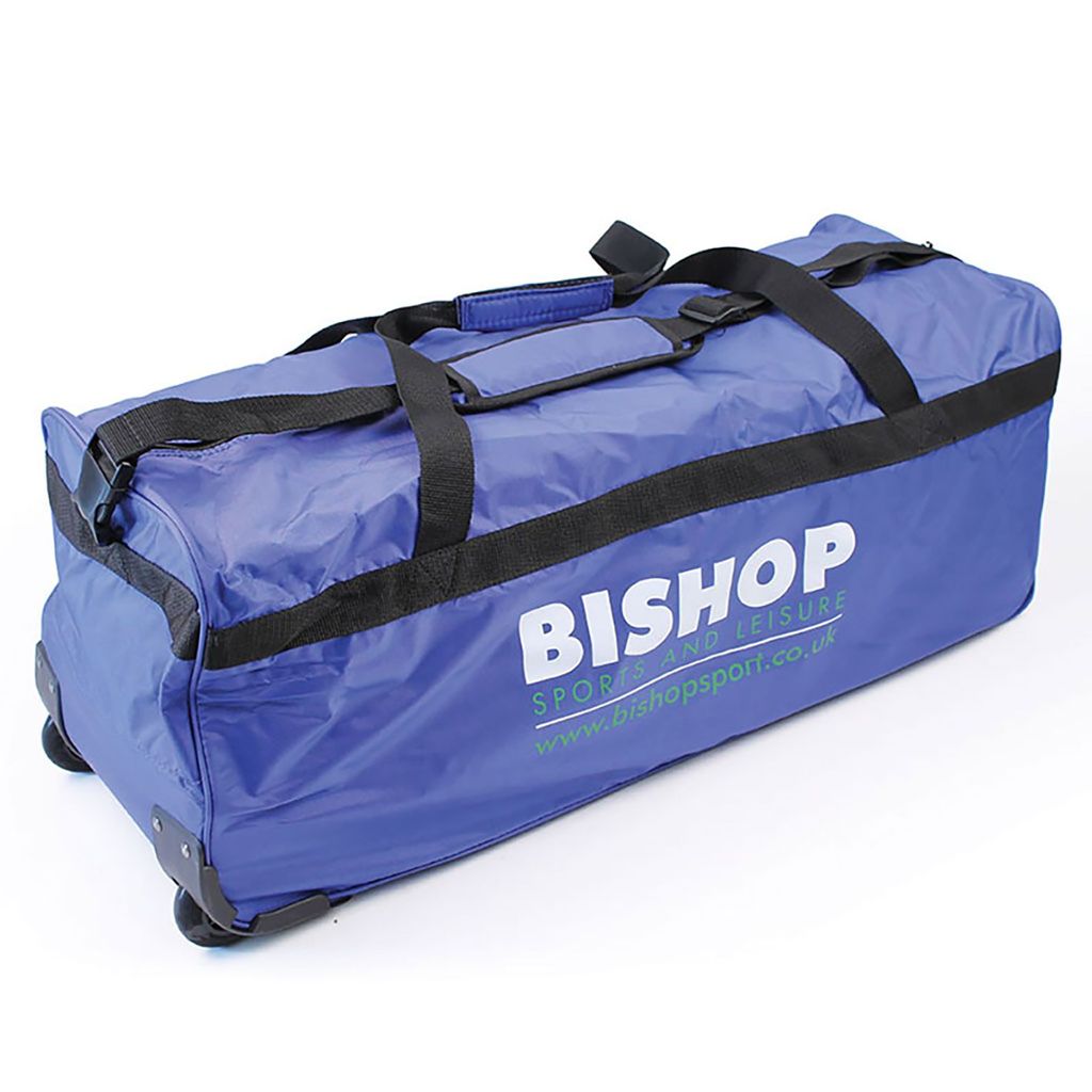 MULTIPURPOSE HOLDALL 800 X 300 X 300MM, WITH WHEELS