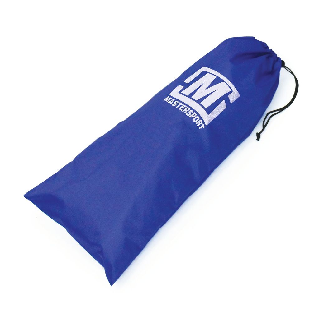 MASTERSPORT DRAWSTRING BAG 650 X 300MM
