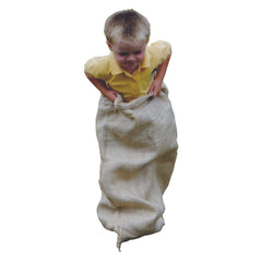 HESSIAN SACK PRIMARY, 500 X 800MM