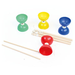 DIABOLO SET OF 4