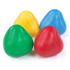 PYRAMID BALL 200MM, SET OF 4