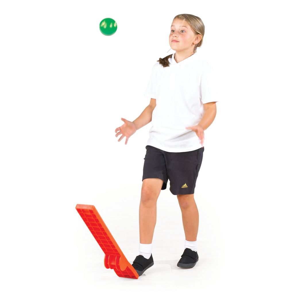 BALL LAUNCHER