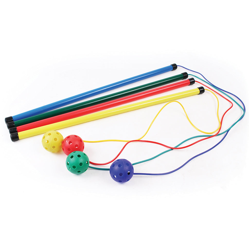 TWIRL AND JUMP SET OF 4