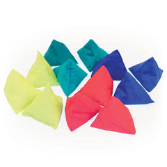 PYRAMID BEAN BAG BAG OF 36