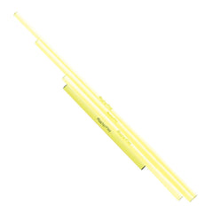 MULTIPURPOSE MARKER POLE 50CM, WITH BASE, BAG OF 8