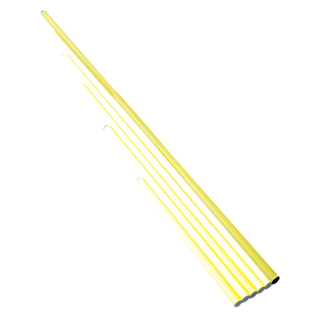 MULTIPURPOSE MARKER POLE 160CM