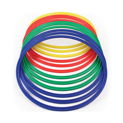 FLAT HOOP 300MM, PACK OF 12