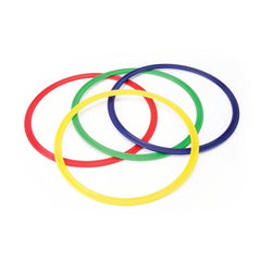 FLAT HOOP 400MM, PACK OF 4