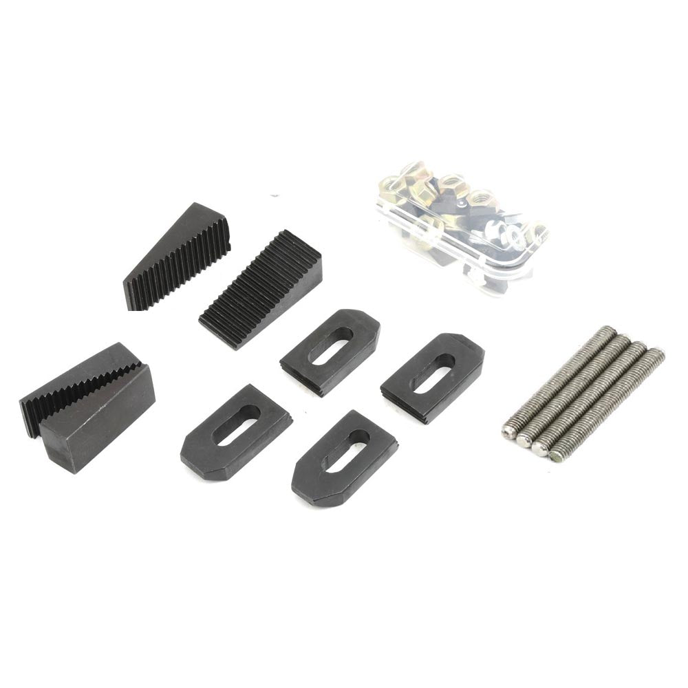 Sekura Clamping Kit M6 - 36 Piece