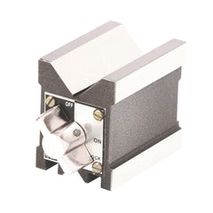 Sekura Magnetic Vee Block 72 x 55 x 70mm