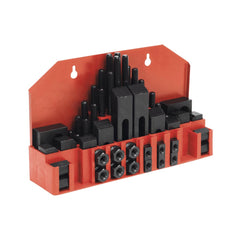 Sekura Clamping Kit M12 - 58 Piece