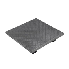 Sekura Cast Iron Surface Plate - 200 x 300mm