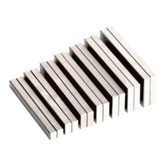 Sekura Precision Parallel Set - 7 Pairs
