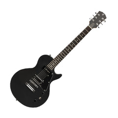 Stagg SEL-HB90 Standard series electric guitar - Black