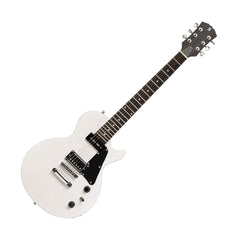 Stagg SEL-HB90 Standard series electric guitar - White