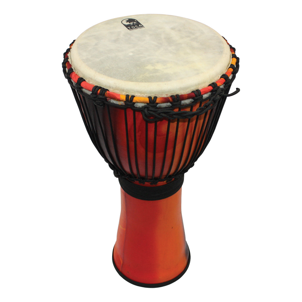Toca Freestyle fiesta djembe - rope-tuned - 9 inch (head)