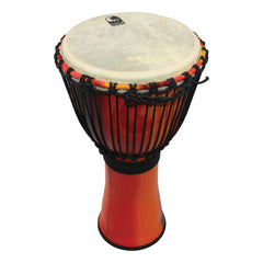Toca Freestyle fiesta djembe - rope-tuned - 7 inch (head)