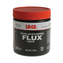 LA-CO Soldering Flux - 125g