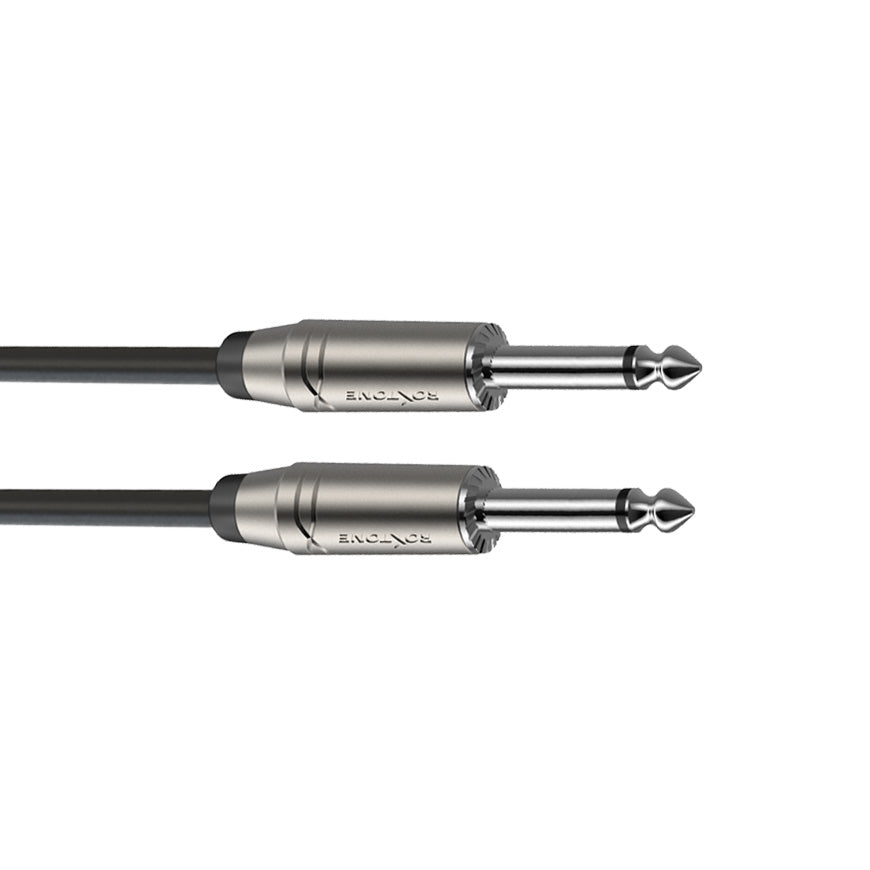 Roxtone Smart mono large jack cable - 3m